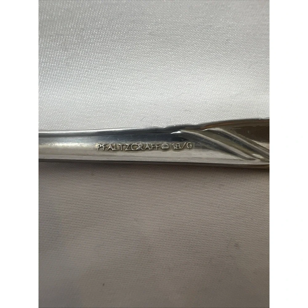 Pfaltzgraff‎ 18/0 Replacement Fork CROSSCREEK 7 5/16